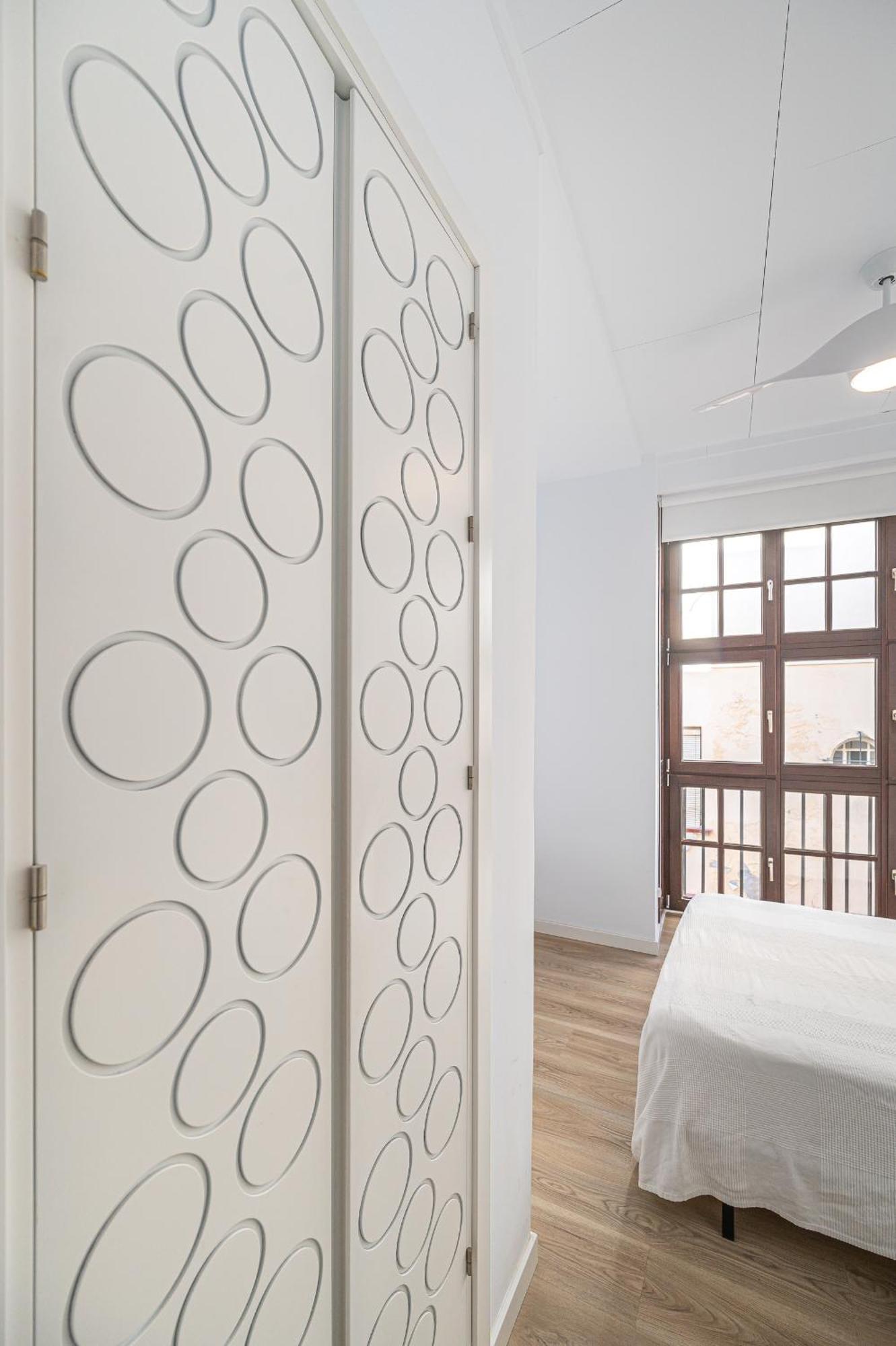 Apartamento Doña Elvira Carreteria Málaga Exterior foto
